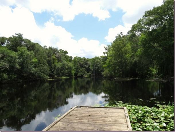 Spruce Drive Boat Ramp