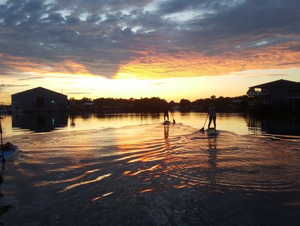 Hunter Springs Kayaks
