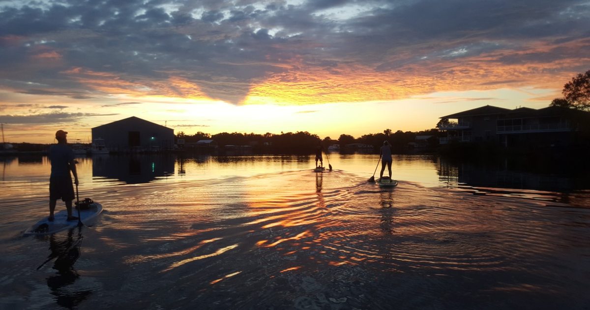 Hunter Springs Kayaks Discover Crystal River