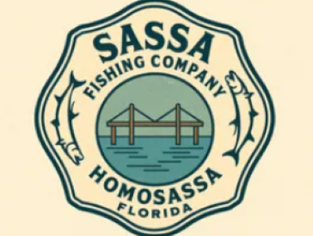 Sassa Fishing Company