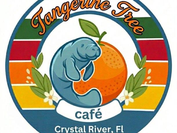 Tangerine Tree Cafe