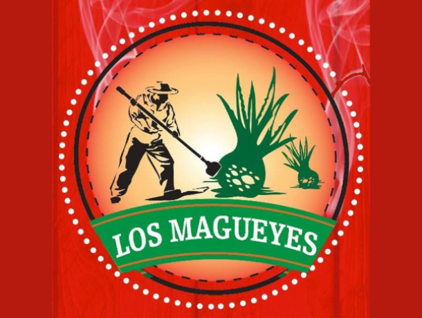 Los Magueyes - Beverly Hills