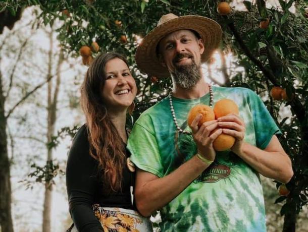 Wonderfield Farms and Retreat