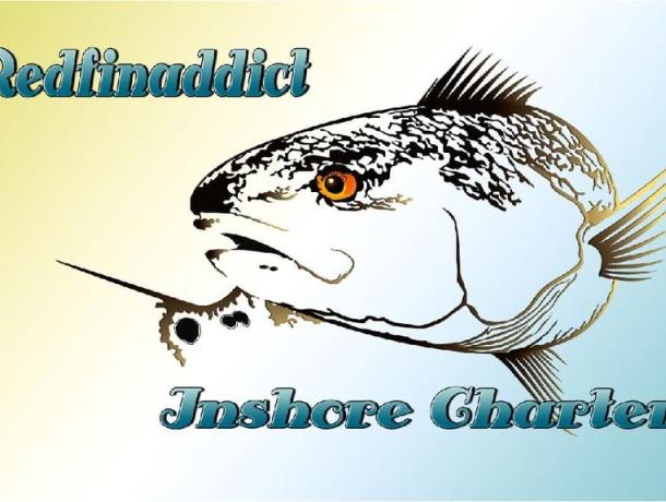 Red Fin Addict Inshore Charters