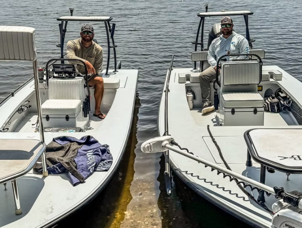 Turtlehead Charters