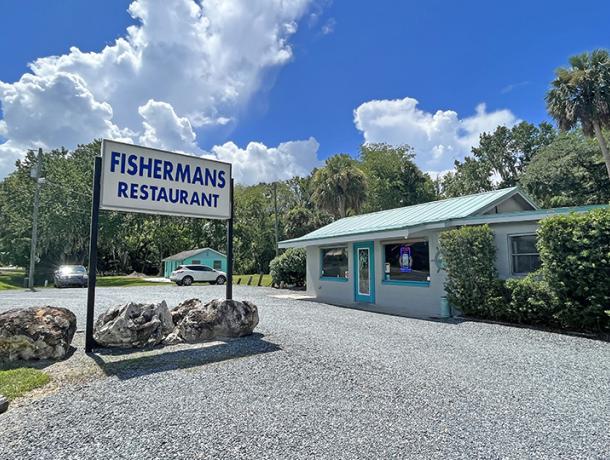 Fisherman's Cove
