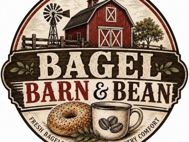Bagel Barn and Bean
