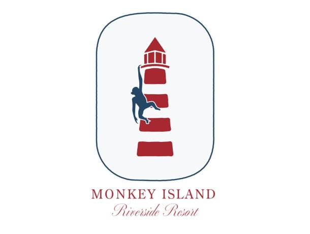 Monkey Island Riverside Resort