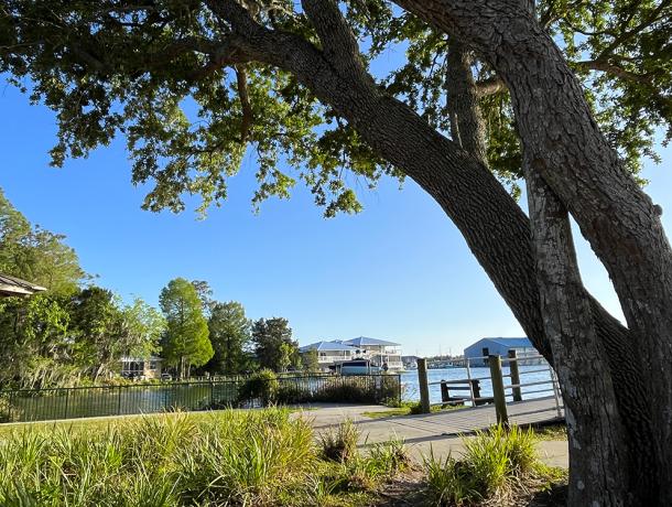 Kings Bay Park