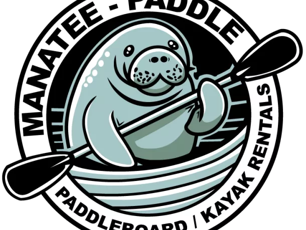 Manatee Paddle