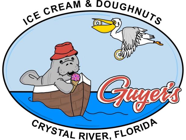 Guyer's Ice Cream & Doughnuts