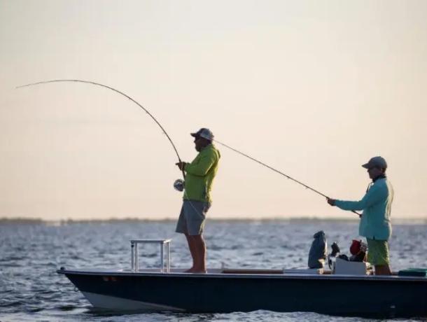 Homosassa Outfitters