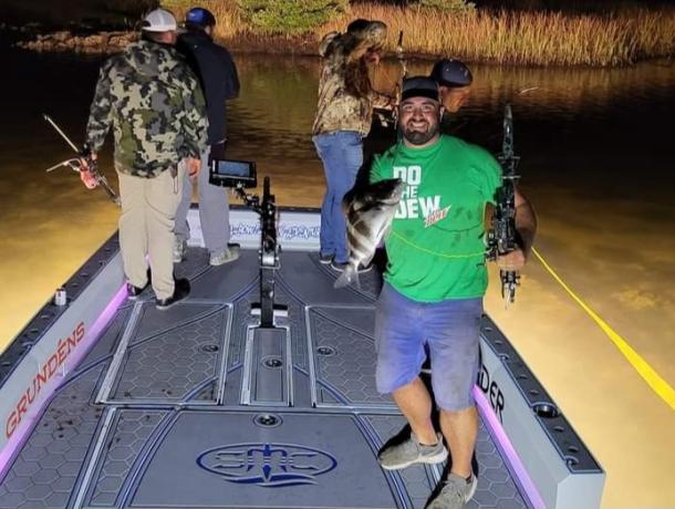 Florida Bowfishing Adventures