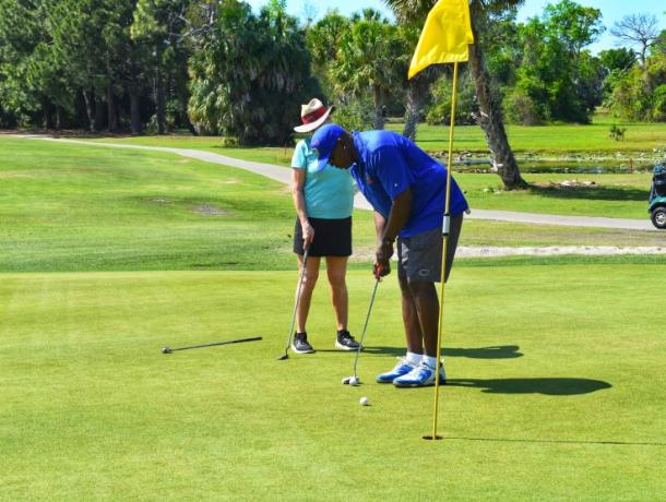 Plantation on Crystal River Golf Club