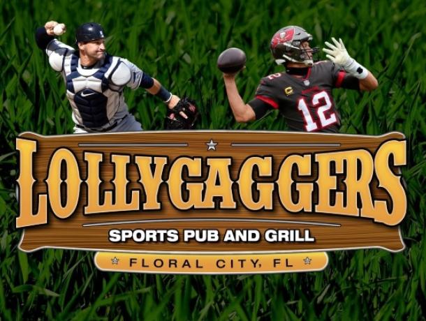 Lollygaggers Sports Pub & Grill - Floral City