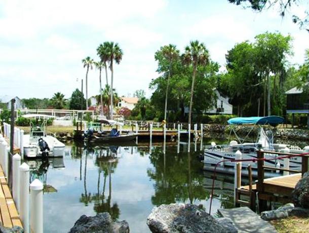 Camp N' Water Outdoor Resort