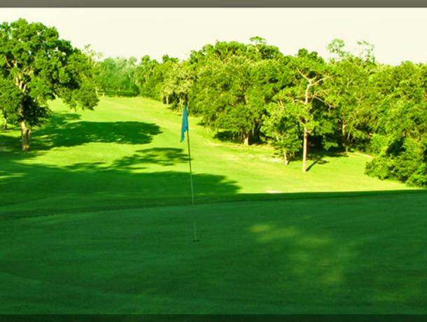Citrus Springs Golf & Country Club