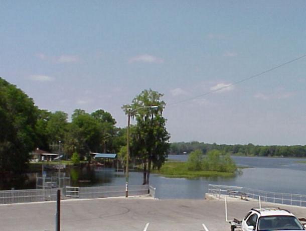 Duval Island Drive Boat Ramp