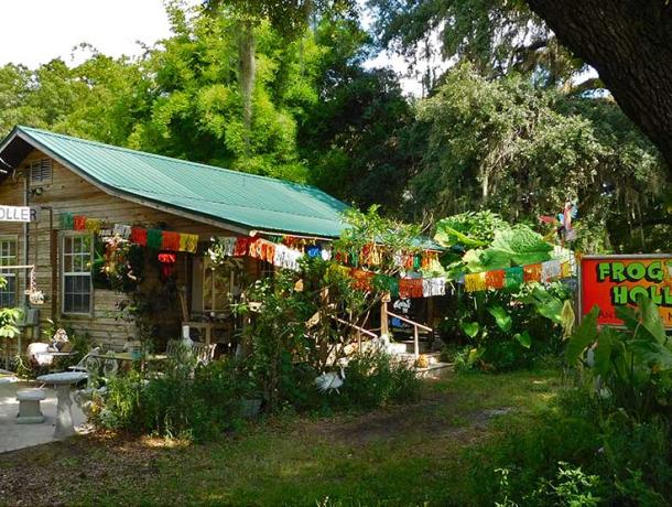 Frog Holler