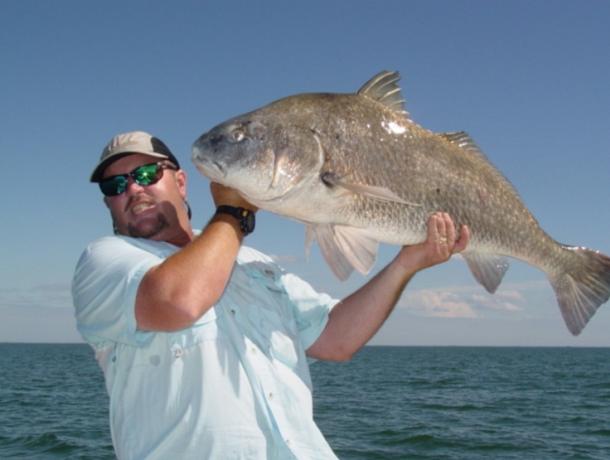 Southern Fishing Guide Service