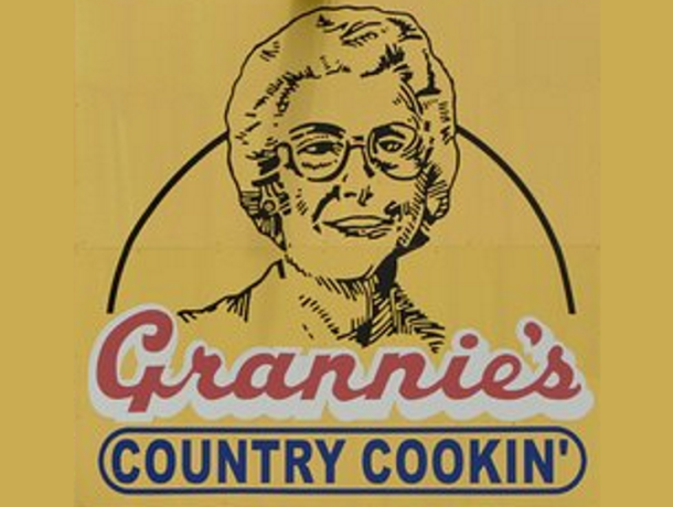 Grannie's Country Cookin'
