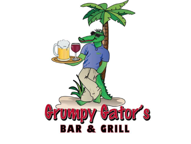 Grumpy Gators Bar & Grill