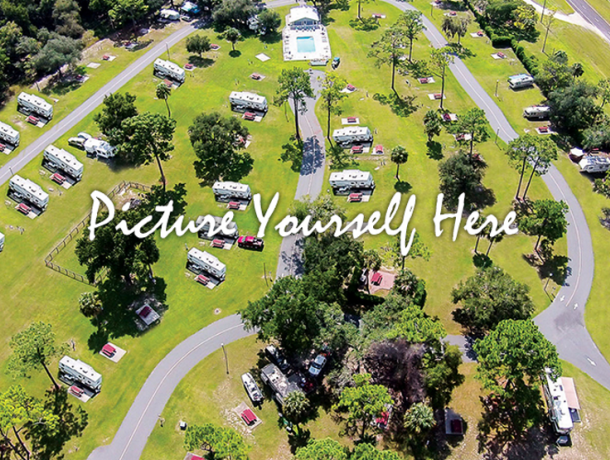 Gulf Coast RV Resort