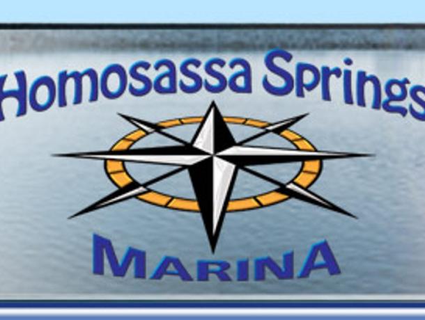 Homosassa Springs Marina