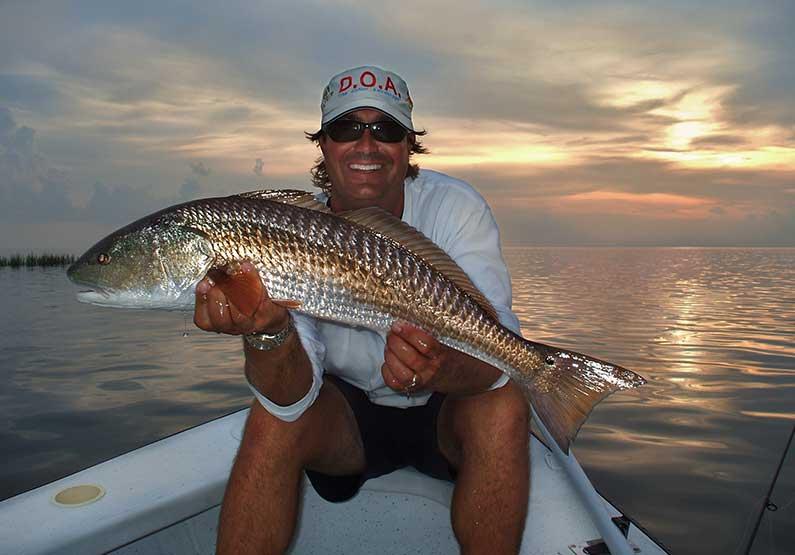 Homosassa Inshore Fishing