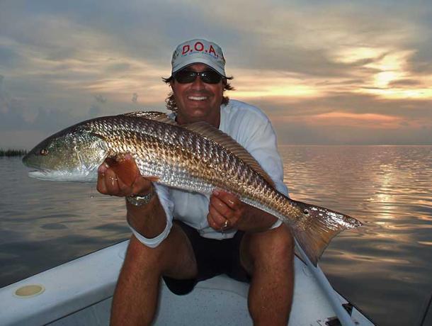 Homosassa Inshore Fishing