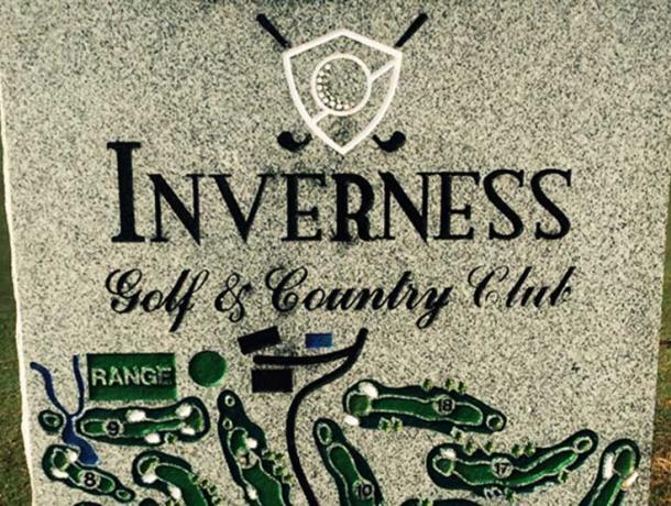 Inverness Golf & Country Club