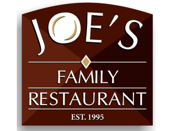 Joe's Family Restaurant