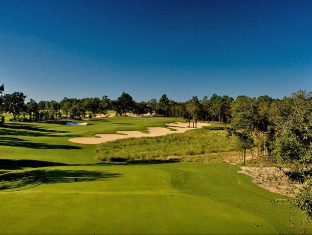 Lakeside Golf & Country Club