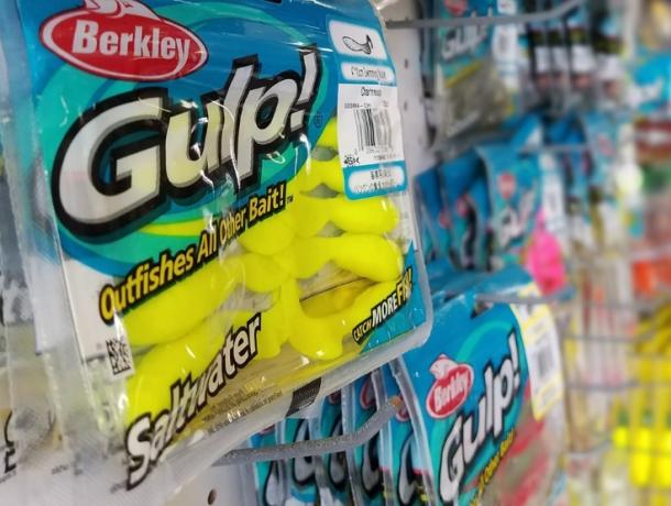 Salty Hook Bait and Tackle