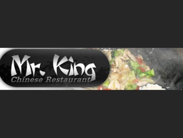 Mr. King Chinese Restaurant