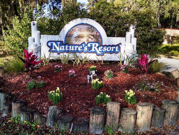 Nature's Resort RV Park