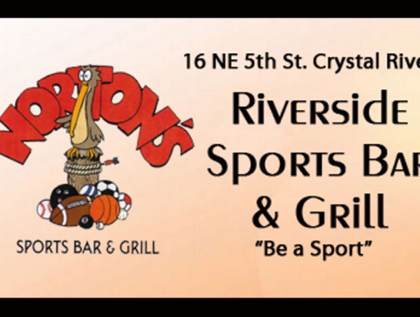 Norton's Riverside Sports Bar & Grill
