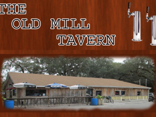Old Mill Tavern