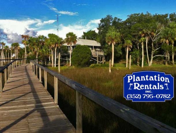 Plantation Rentals