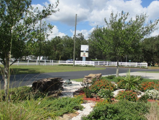 Escape To Paradise: Your Guide To Quail Roost RV Campground In Florida