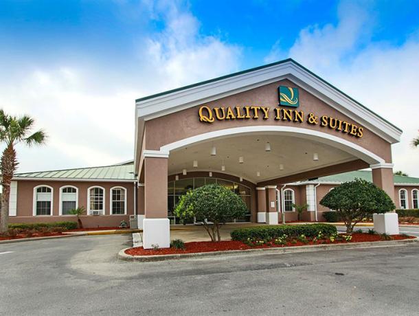 Quality Inn Conference Center - Citrus Hills