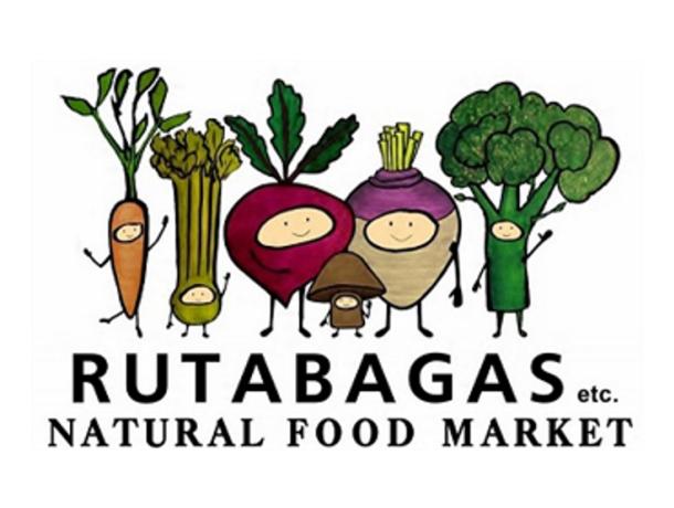 Rutabagas Natural Food Market & Cafe