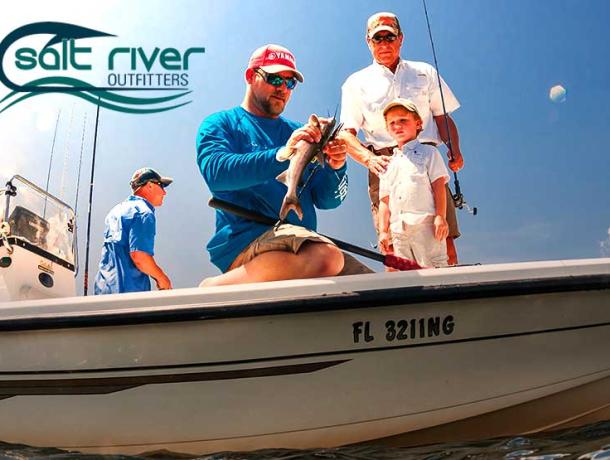 Salt River Outfitters