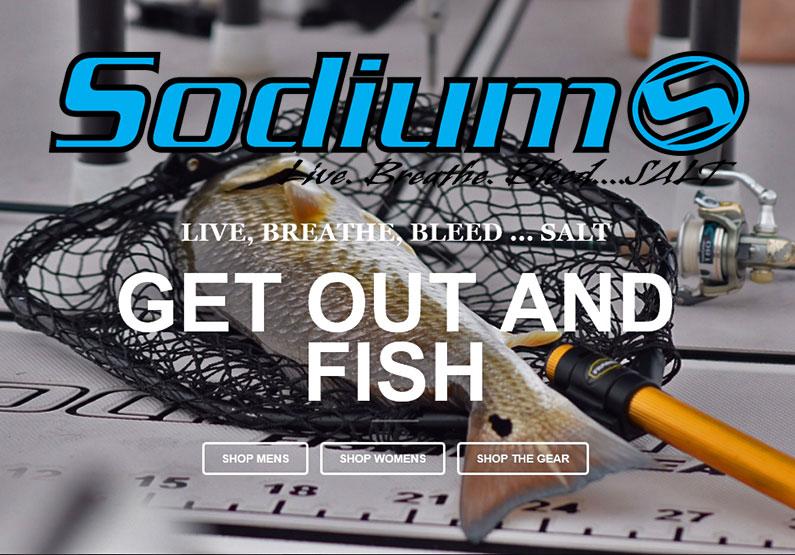 Sodium Fishing Gear  Discover Crystal River