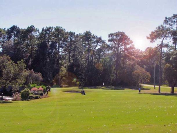 Citrus National Golf Club