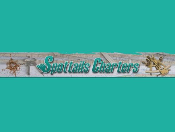 Spottails Charters