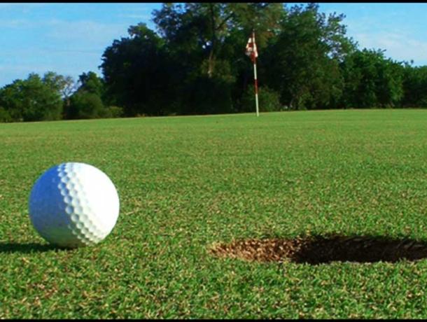 Sugarmill Woods Golf & Country Club