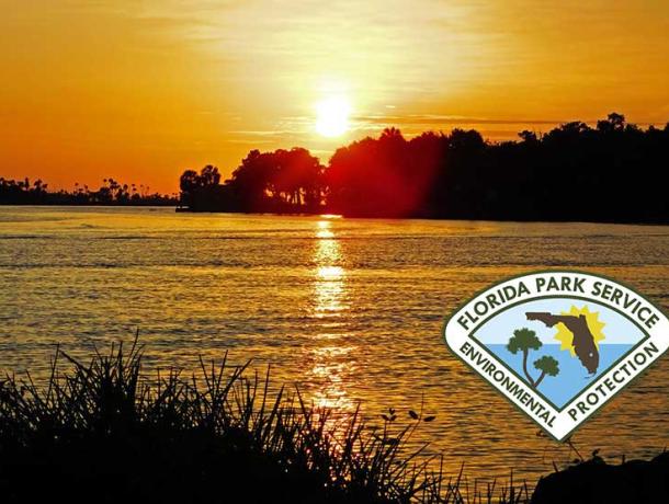 Sunset Cruise - Crystal River Preserve State Park