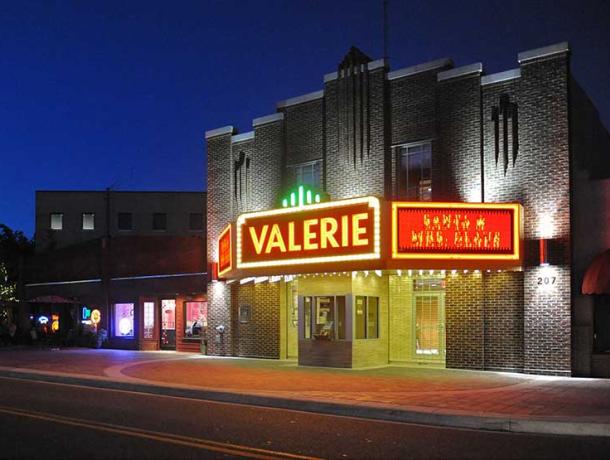 Valerie Theatre