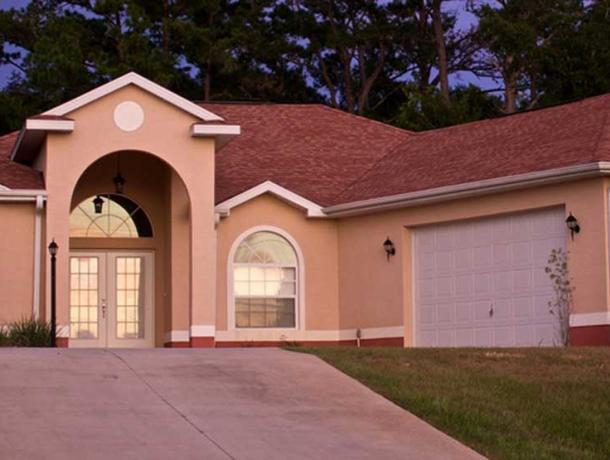 Van der Valk Vacation Rentals & Golf Resort